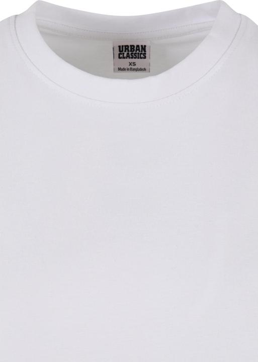 Immagine prodotto Urban Classics Maglietta da donna oversize boyfriend - 8604 (M)
