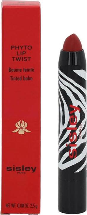Produktbild Sisley Phyto-Lip Twist Mat (22)