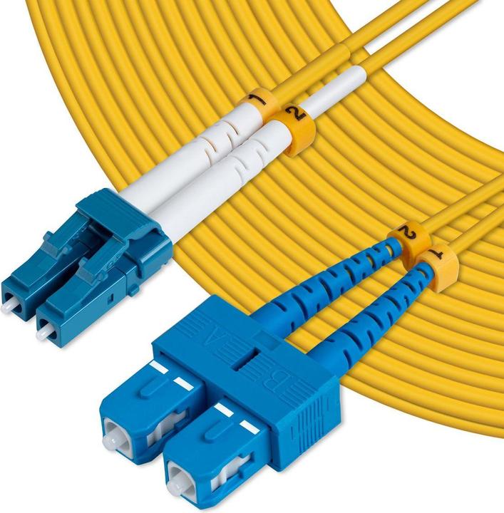 Produktbild MicroConnect Netzwerkkabel (CAT6, 1.50 m)