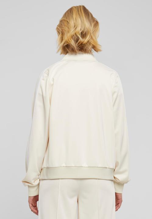 Produktbild Urban Classics Ladies Retro Track Jacket - 137875 (M)
