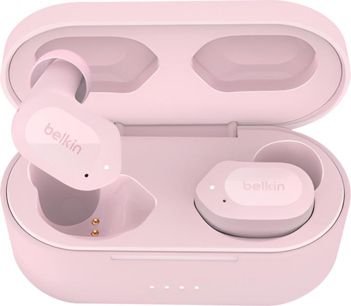 Produktbild Belkin Soundform Play In-Ear (ANC, 8 h, Kabellos)