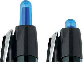 Produktbild Uni-ball Signo 207 (Blau, 1 x)