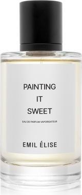 Actual product image Emil Élise Painting It Sweet (Eau de parfum, 100 ml)