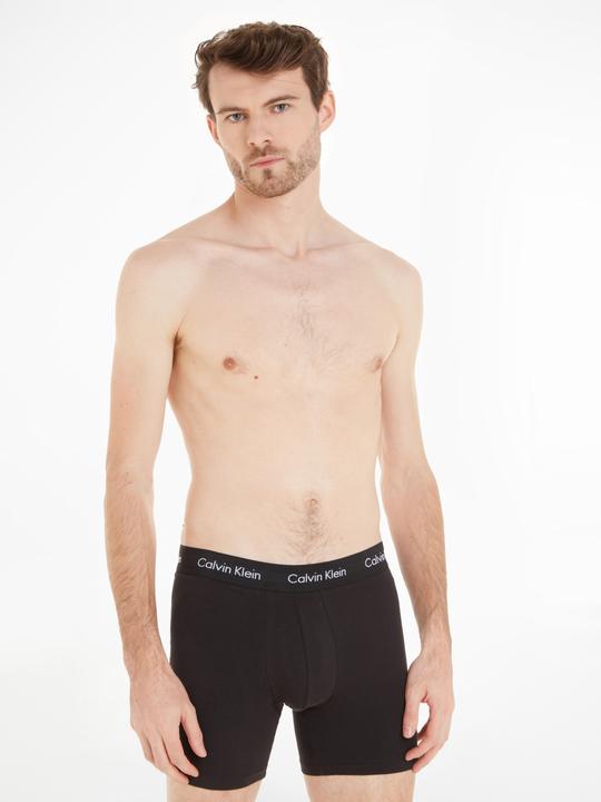 Immagine prodotto Calvin Klein Boxer Lettera 3pk (L)