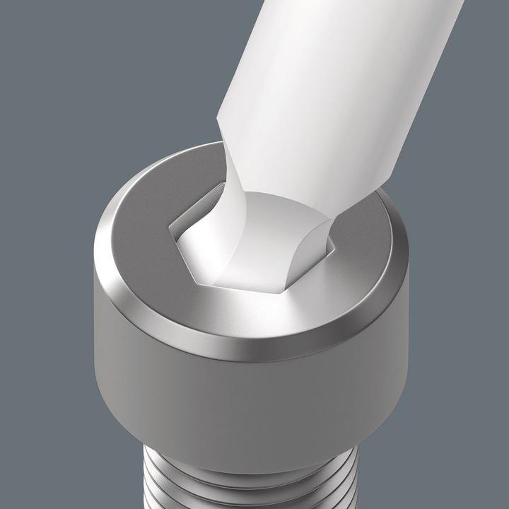 Image du produit Wera 352 1,5 x 60 mm (Clé Allen)