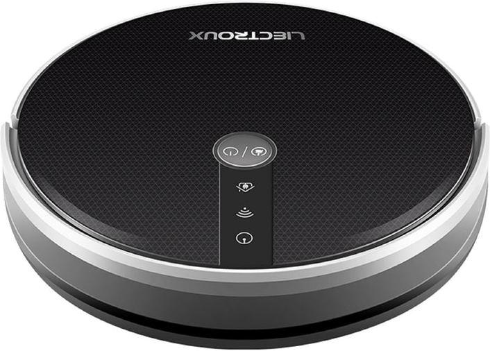 Actual product image Liectroux C30B (Vacuum mopping robot)