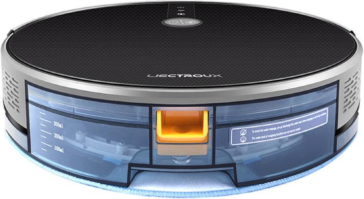 Actual product image Liectroux C30B (Vacuum mopping robot)