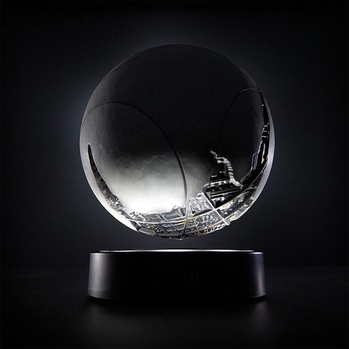 Actual product image Numskull Destiny: The Traveler - floating