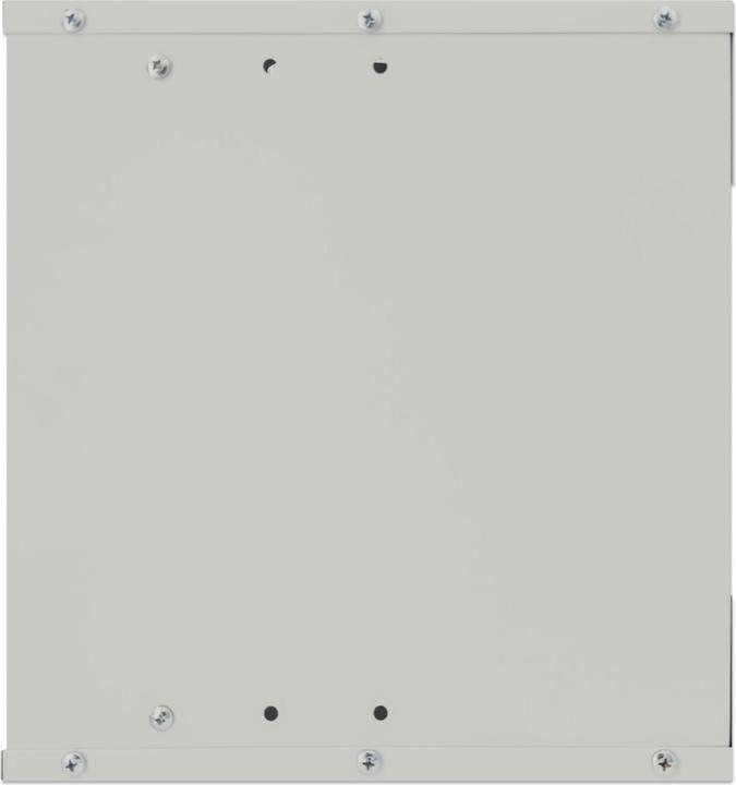 Produktbild Intellinet 10" Wandverteiler (5.71 HE, 10 Zoll Rack)