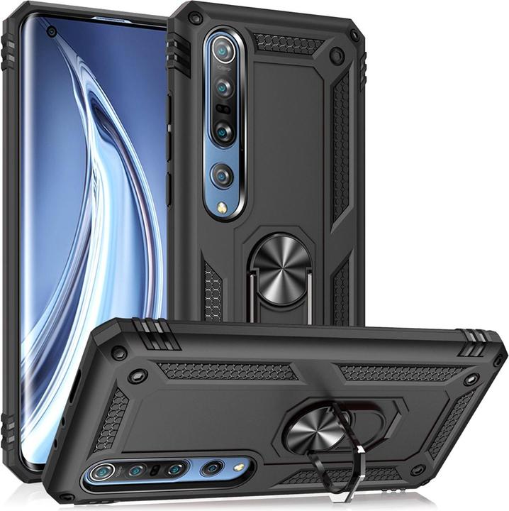 Image du produit Nalia Coque avec Bague (Mi 10 Pro, Xiaomi Mi 10)