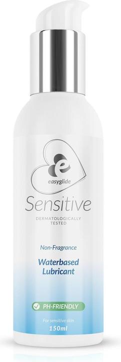 EasyGlide Waterbased Lubricant Sensitive (150 ml)
