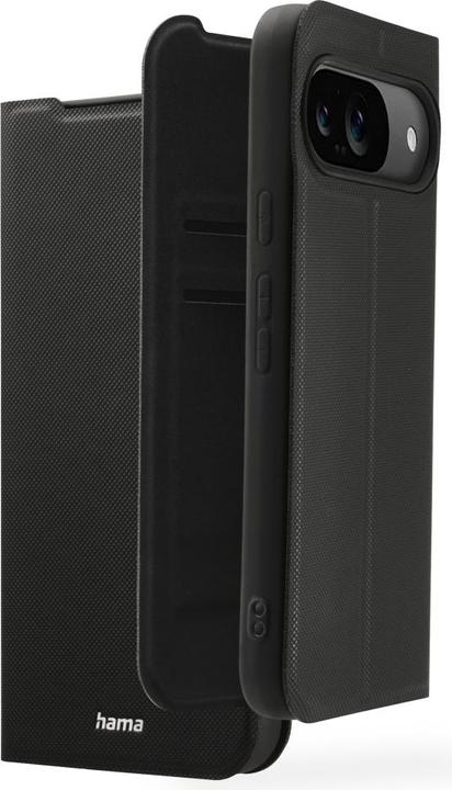 Actual product image Hama Daily Protect (Google Pixel 9 Pro XL)