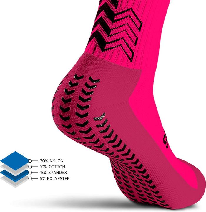 Actual product image Gearx Pro SOXPro Classic (41 - 46)