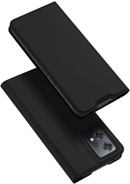 Produktbild Dux Ducis Skin Pro Series Bookcover (OnePlus Nord CE 2 Lite 5G)