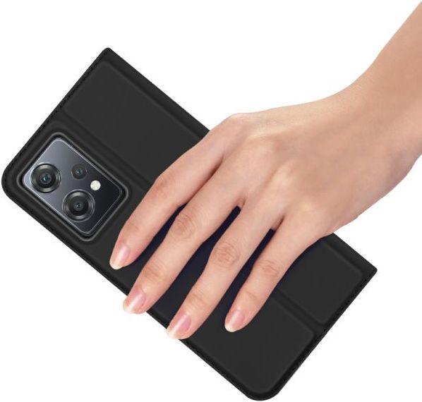 Produktbild Dux Ducis Skin Pro Series Bookcover (OnePlus Nord CE 2 Lite 5G)