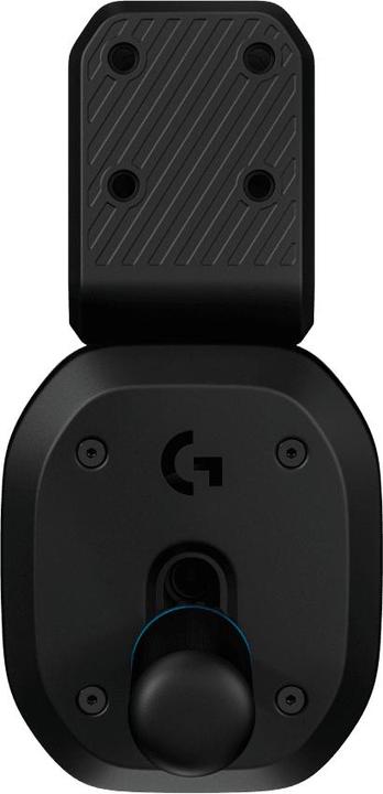 Produktbild Logitech Rs Shifter And Handbrake Black (PC, Xbox Series S, Xbox Series X, PS4, PS5, Xbox One S, Xbox One X)