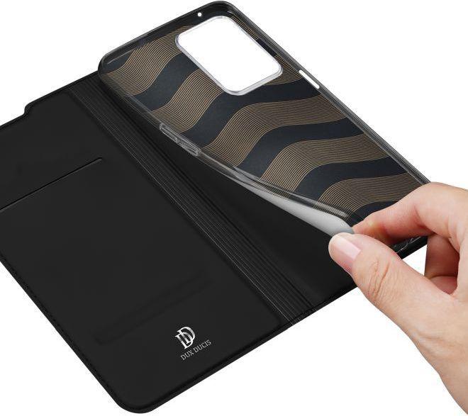 Produktbild Dux Ducis Skin Pro Series Bookcover (OnePlus Nord CE 2 Lite 5G)