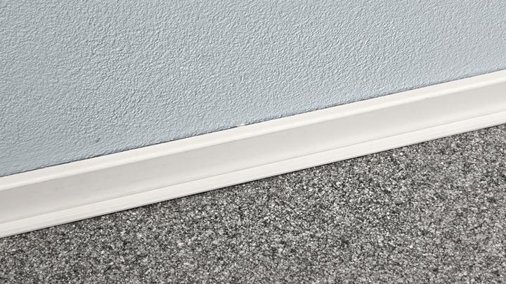 Image du produit Steffen Canal pour câbles Single 22x10 mm (Conduit, 100 cm)