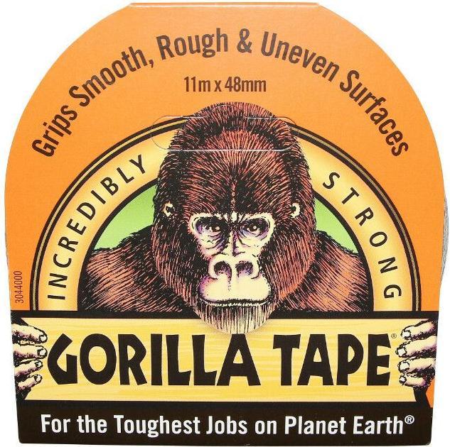 P2R Gorilla (48 mm)