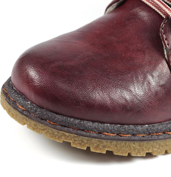 Image du produit Lunar - Bottines JALAPENO - Femme (36)