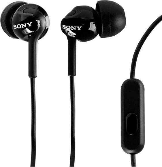 Immagine prodotto Sony Mdr-Ex110ap (Cablato)