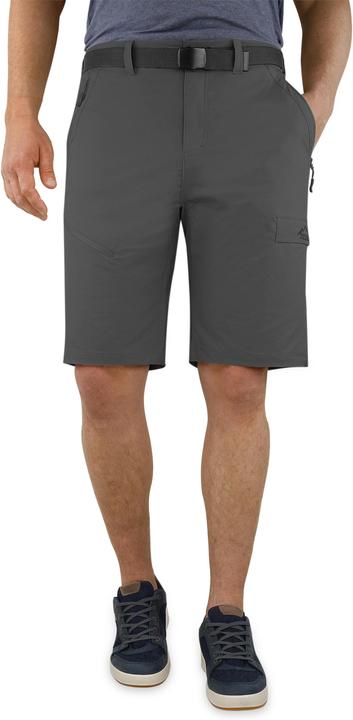 Image du produit Normani Short softshell pour homme Minkey (L)