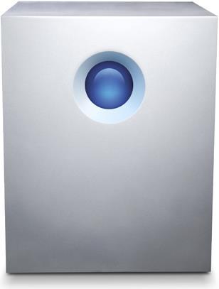 Produktbild LaCie 5big Thunderbolt 2 (30 TB)