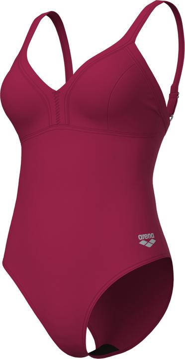 Arena W Swimsuit Lara Soft Curve Back C Cup