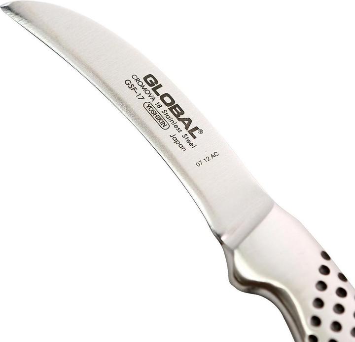Actual product image Global Gsf-17 (6 cm)