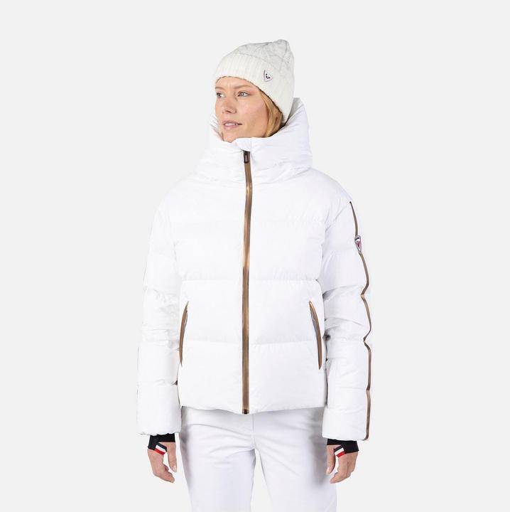 Produktbild Rossignol Ventina Bomber Daunenjacke Jkt (L)