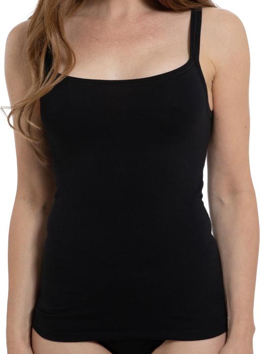 Produktbild Speidel 2er Pack bio.cotton Plus Trägerhemd (44, XXL)