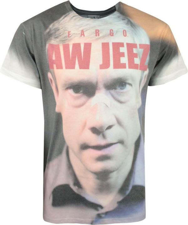 HID TShirt (S)