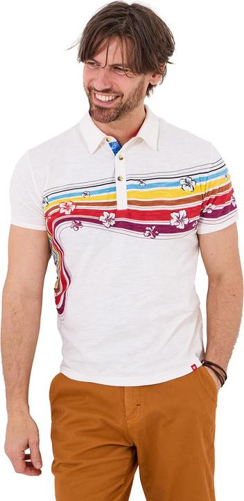 Produktbild Joe Browns Retro Contrast Stitch Polo Shirt (XXL)