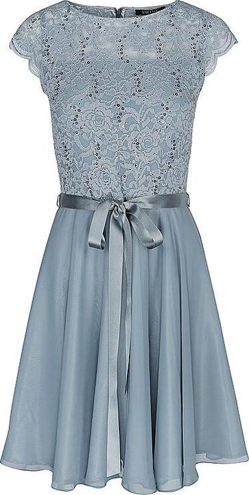 Swing Cocktailkleid (38)