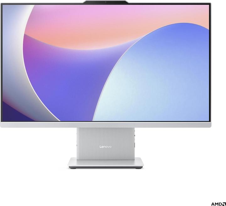 Immagine prodotto Lenovo IdeaCentre AIO 27ARR9 (AMD Ryzen 5 7535HS, 16.38 GB, 512 GB, Radeon 660M)