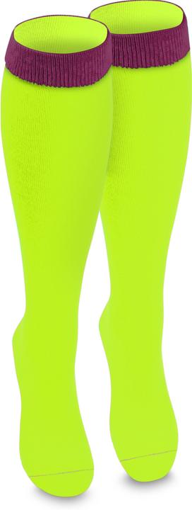 Image du produit Normani 1 paire de mi-bas bicolores (Une unité par pack, 47 - 50)