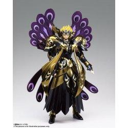 Actual product image Bandai Saint Seiya Myth Cloth Ex Hypnos 16 cm