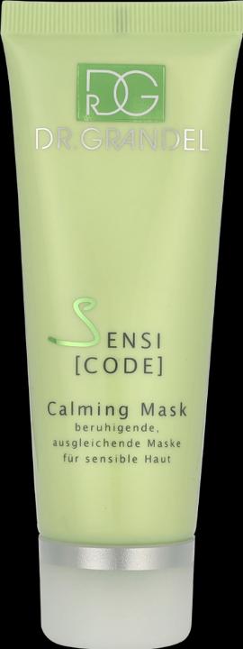 Image du produit Dr Grandel Masque apaisant Sensicode (75 ml)
