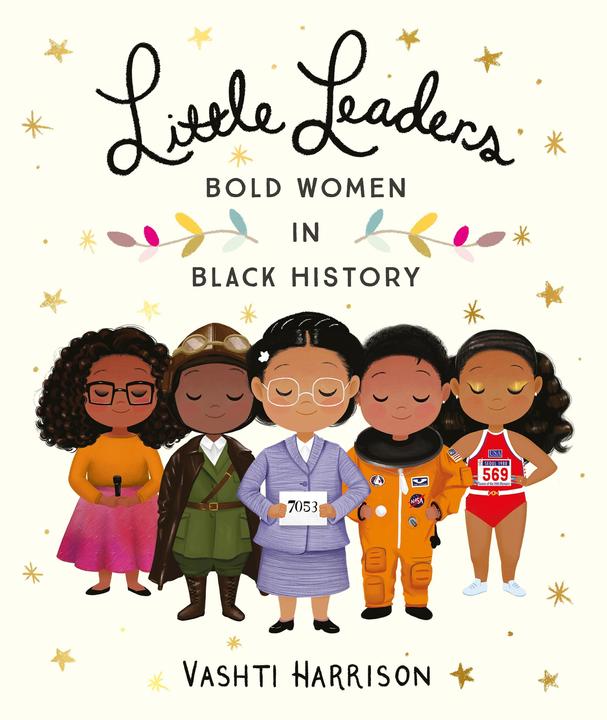 Immagine prodotto Little Leaders: Bold Women in Black History (Inglese, Vashti Harrison, 2019)