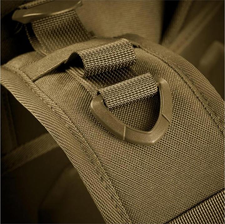 Immagine prodotto Stoirm Zaino tattico Coyote Tan 25 (25 l)