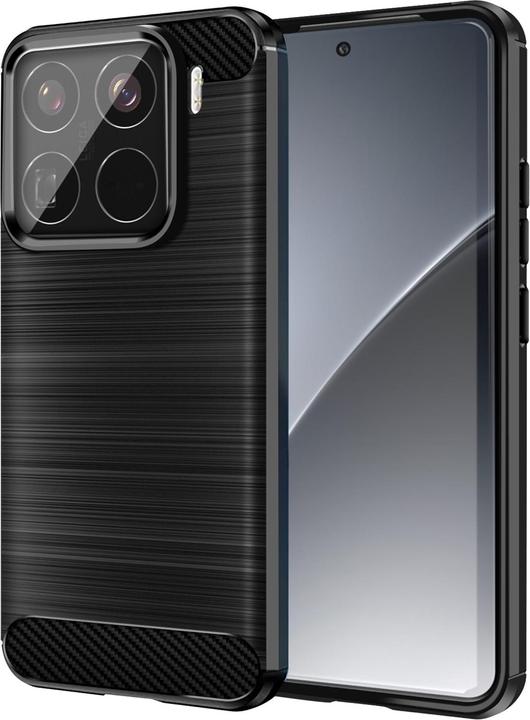 Produktbild Avizar Weiches Carbon (Xiaomi 15 Pro)