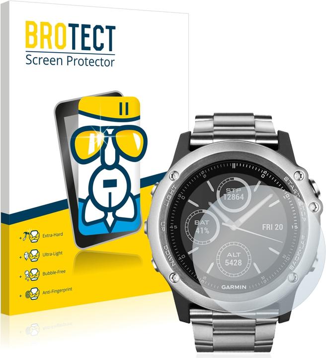 Produktbild BROTECT AirGlass Panzerglasfolie