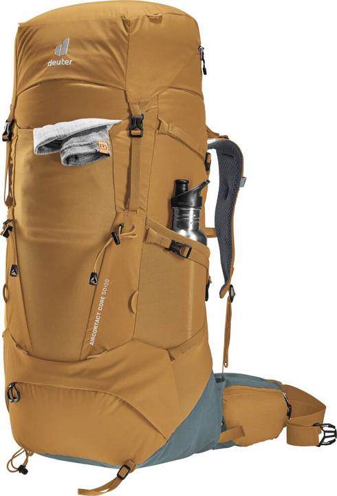 Immagine prodotto Deuter Aircontact Core 40+10 (50 l)