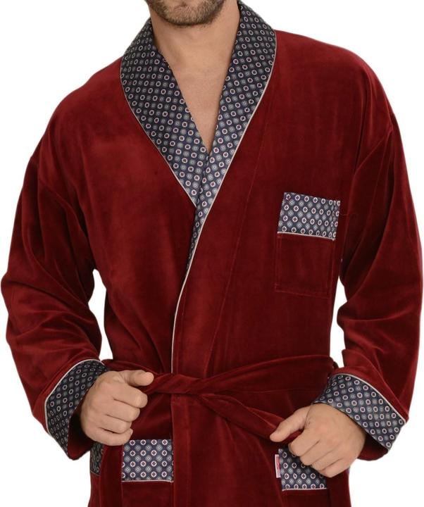 Actual product image DeLafense Dressing gown (L)