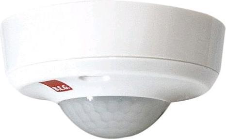 Produktbild BEG 92105 Fernsteuerung Präsenzmelder IR-PD3 grau