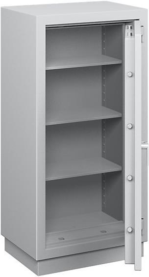 Actual product image kaiserkraft Document cabinet, multi-walled (280 l)