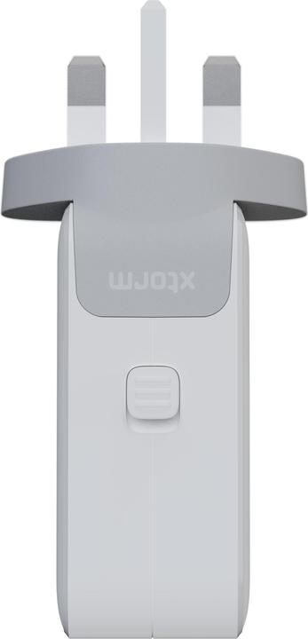 Image du produit Xtorm GaN Ultra Travel Chargers Series (67 W)