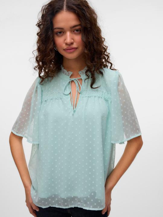 Image du produit Vero Moda VMLEAH Top Bluse (M)