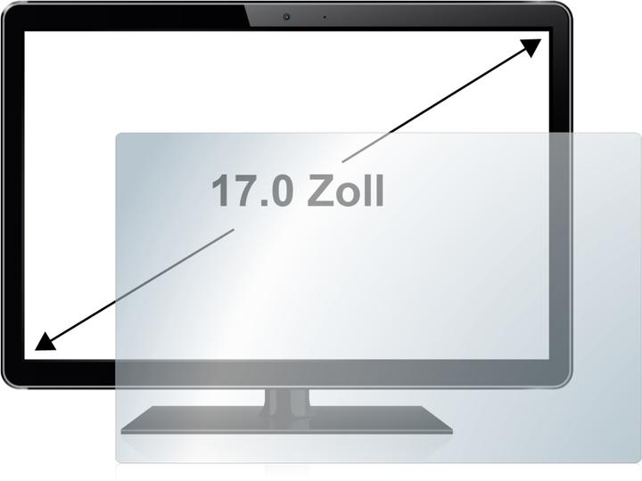 Image du produit upscreen Scratch Shield Protection (17", 5 : 4)