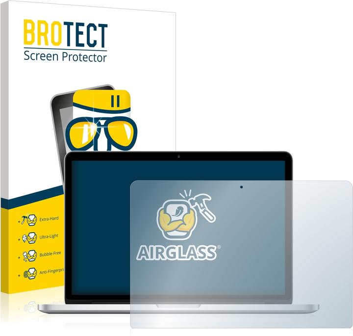 Immagine prodotto BROTECT AirGlass Vetro (13")